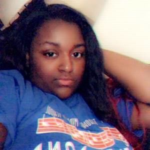 Meet your Posher, Tyrina